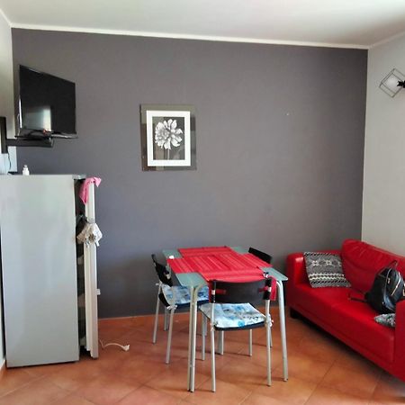 Il Portico Apartment Caselle Torinese ภายนอก รูปภาพ