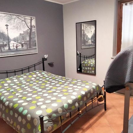 Il Portico Apartment Caselle Torinese ภายนอก รูปภาพ