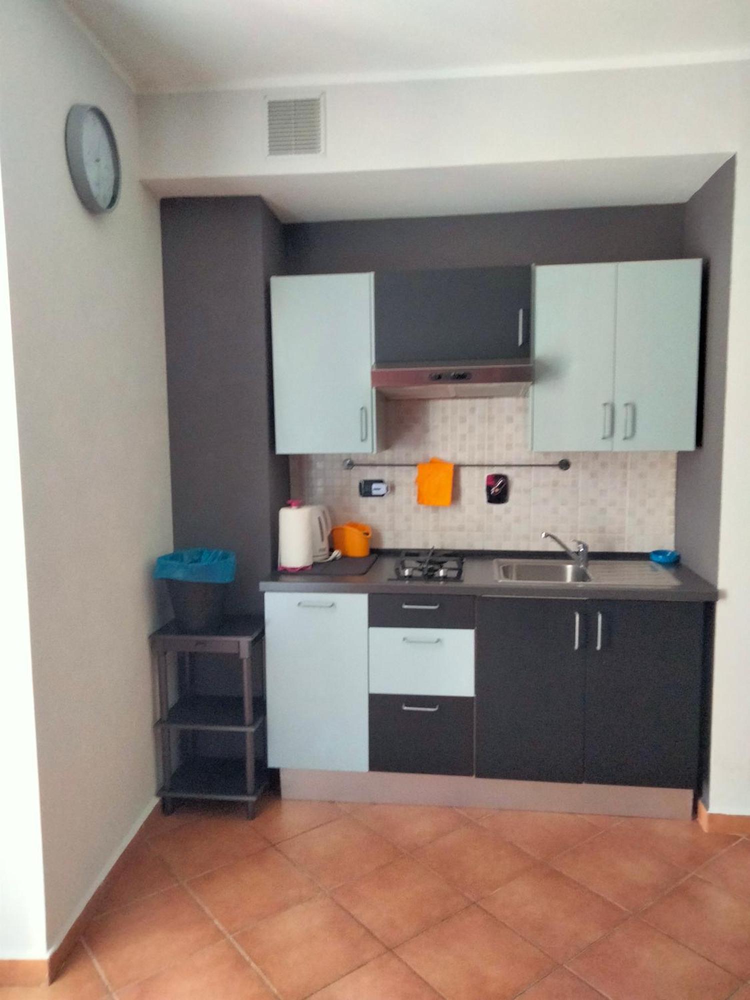 Il Portico Apartment Caselle Torinese ภายนอก รูปภาพ