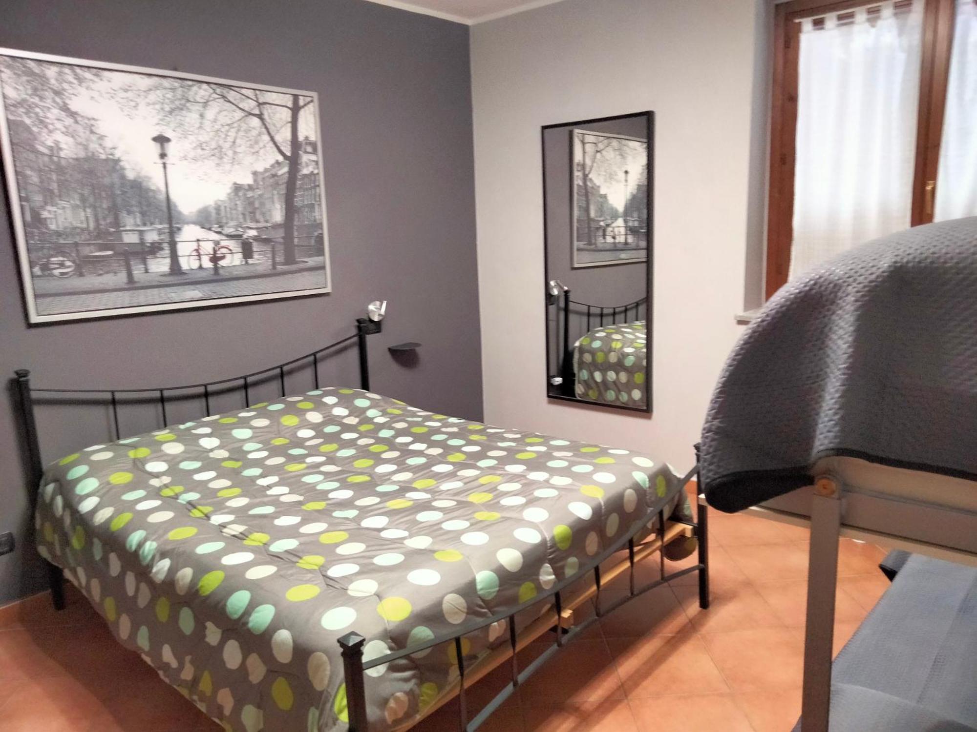 Il Portico Apartment Caselle Torinese ภายนอก รูปภาพ